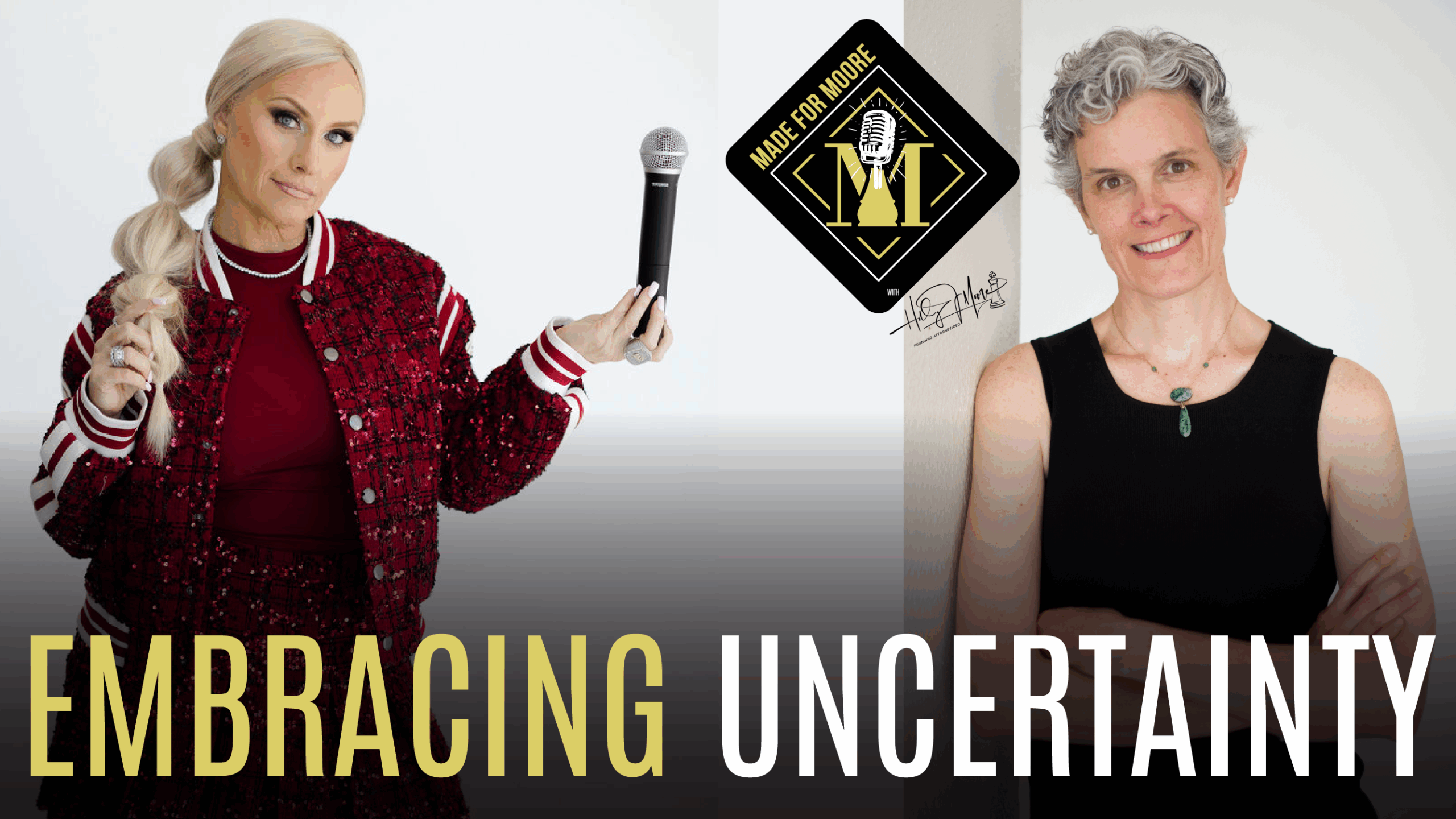 Uncertainty: The Power of WONDER in a Digital Age with Author Maggie Jackson