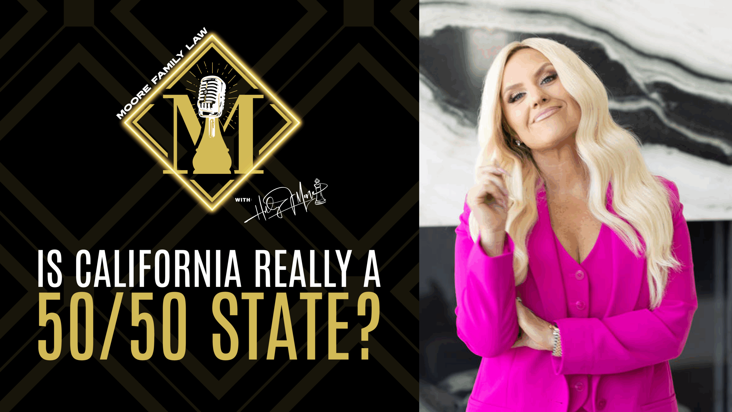 California Divorce Myth: Why It’s Not Always 50/50