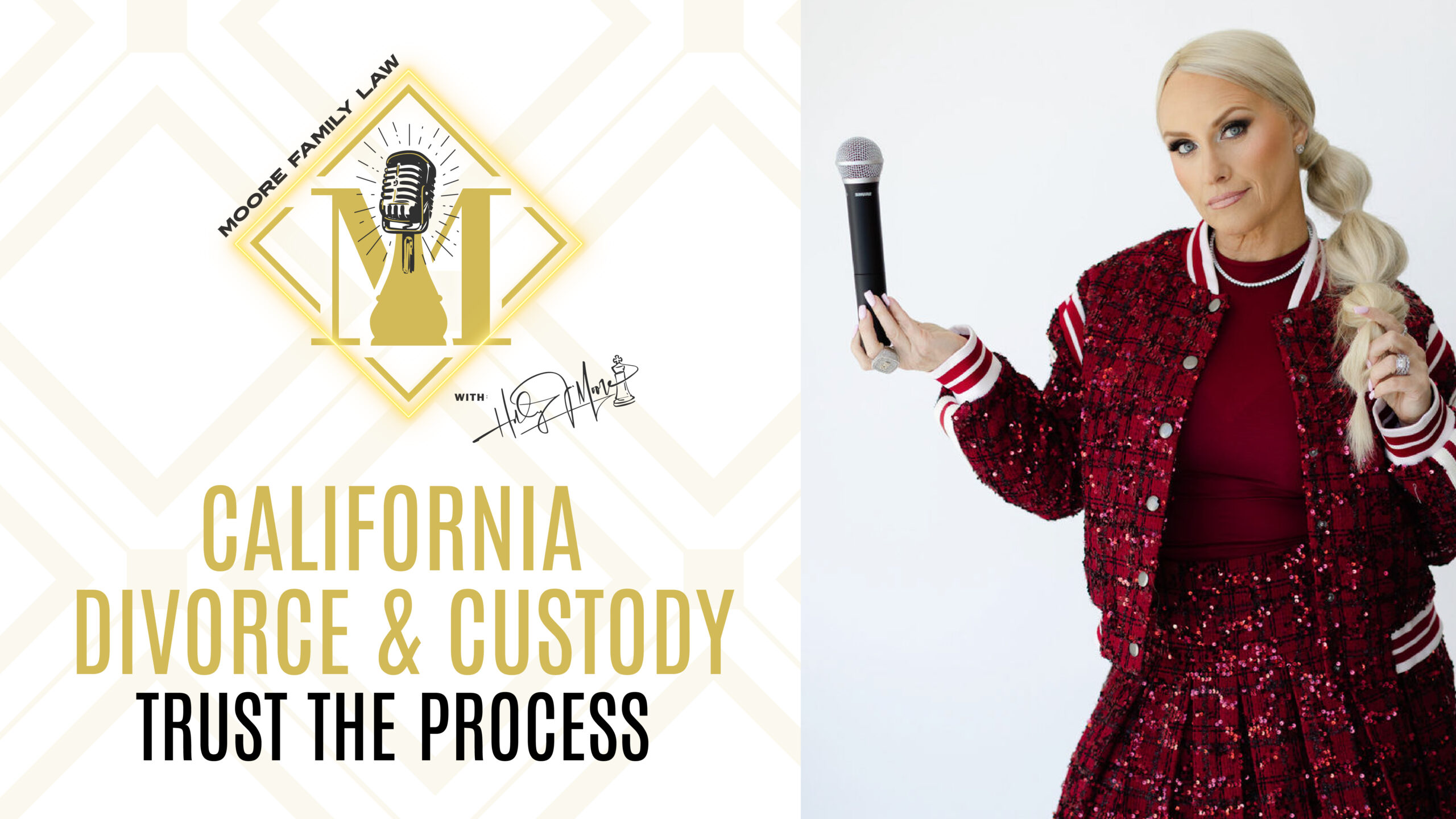 Patience Is Power: Navigating California Family Court