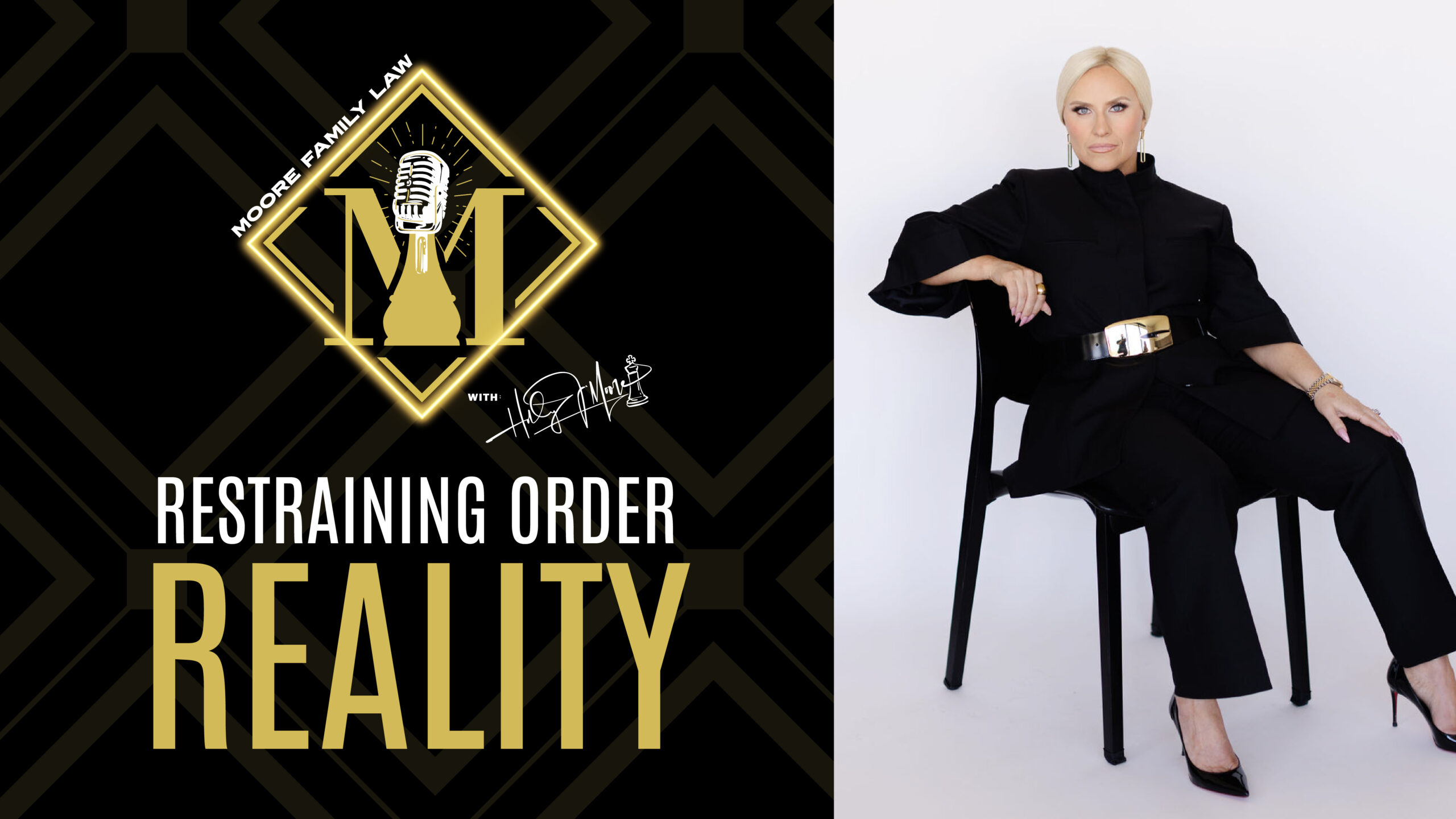 The Truth About Domestic Violence Restraining Orders in California