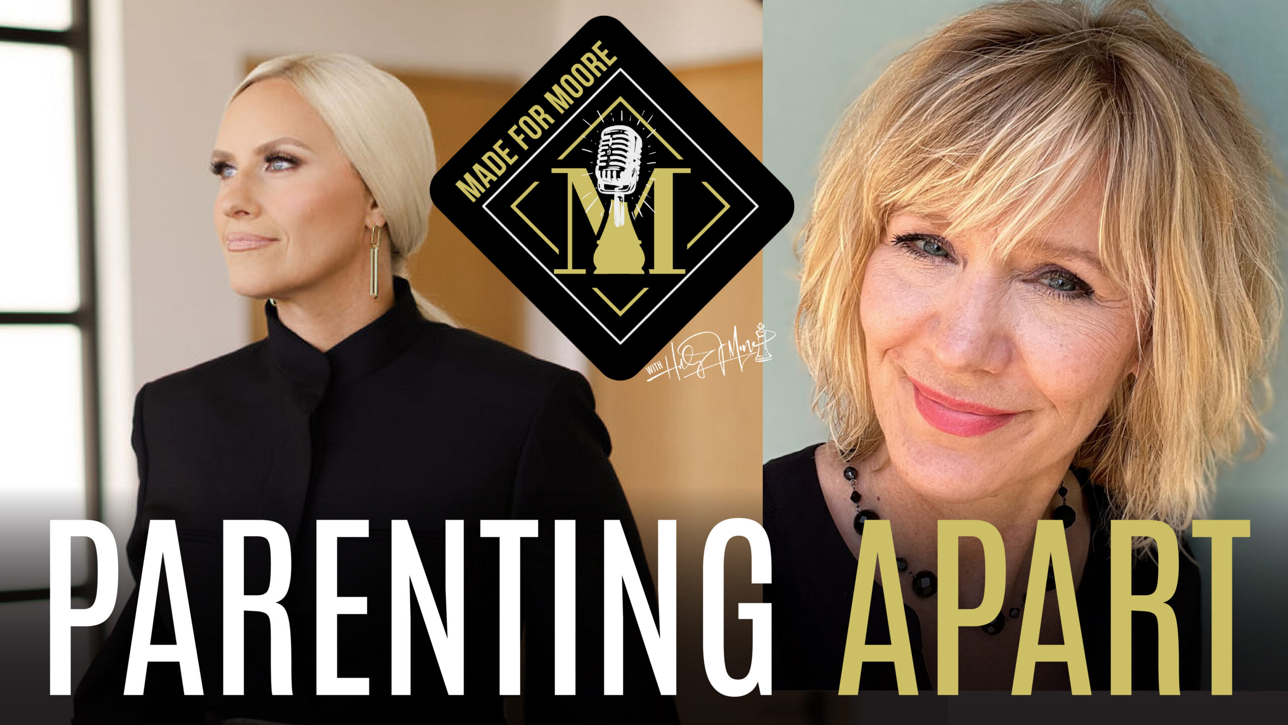 The Biggest Mistake Divorcing Parents Make | Christina McGhee, author of "Parenting Apart"