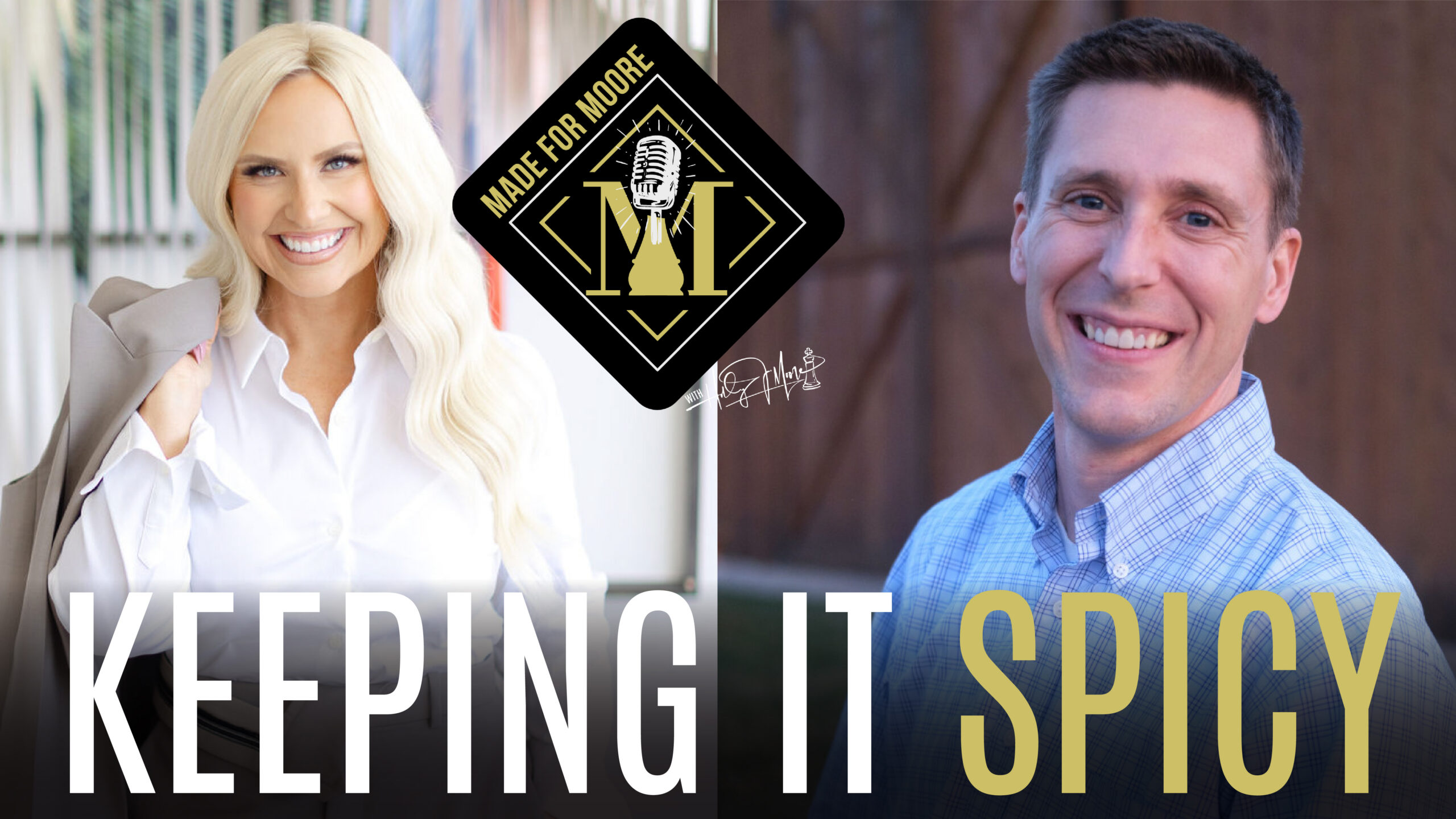 From Awkward to Connected: Making Intimacy Fun Again