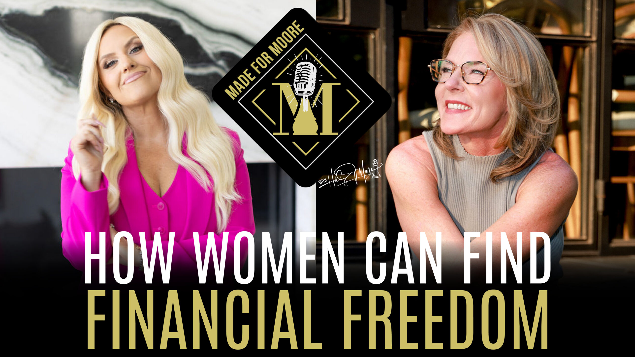 Money, marriage, and mindset: breaking the silence around finances