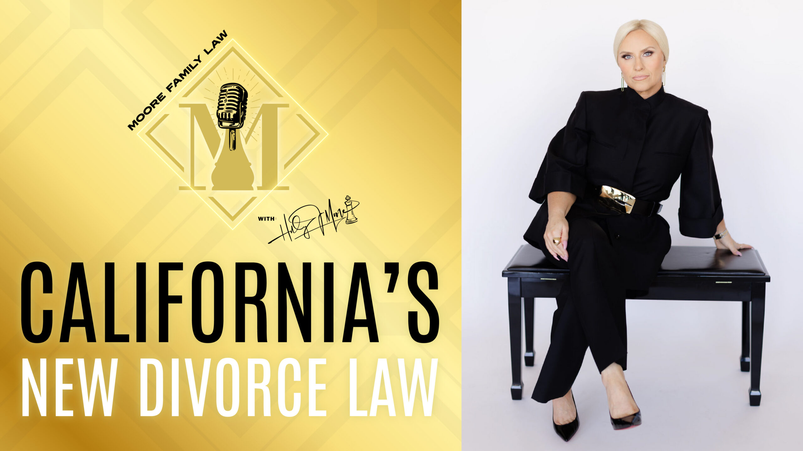 A Faster, Friendlier Divorce? Family Law Attorney Explains California’s New Joint Petition