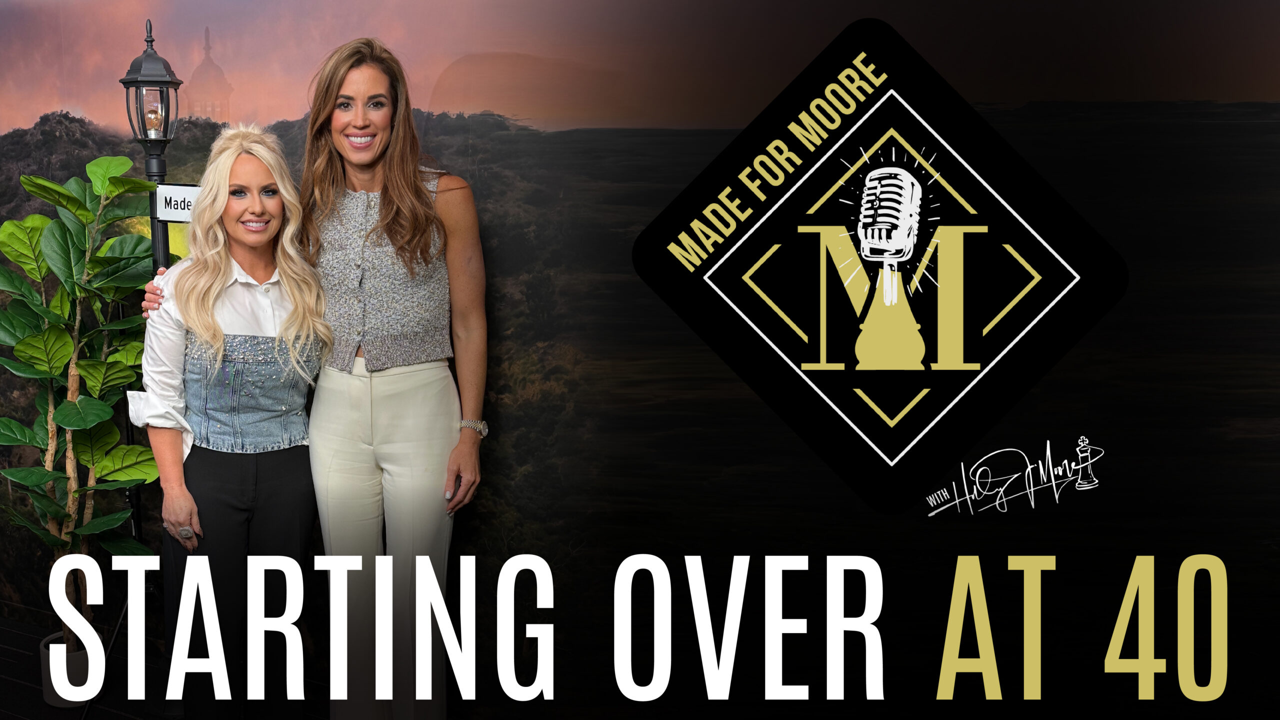  Divorce, Reinvention & Dating After 40 — An Unfiltered Conversation with Attorney & Coach Jenn Gore